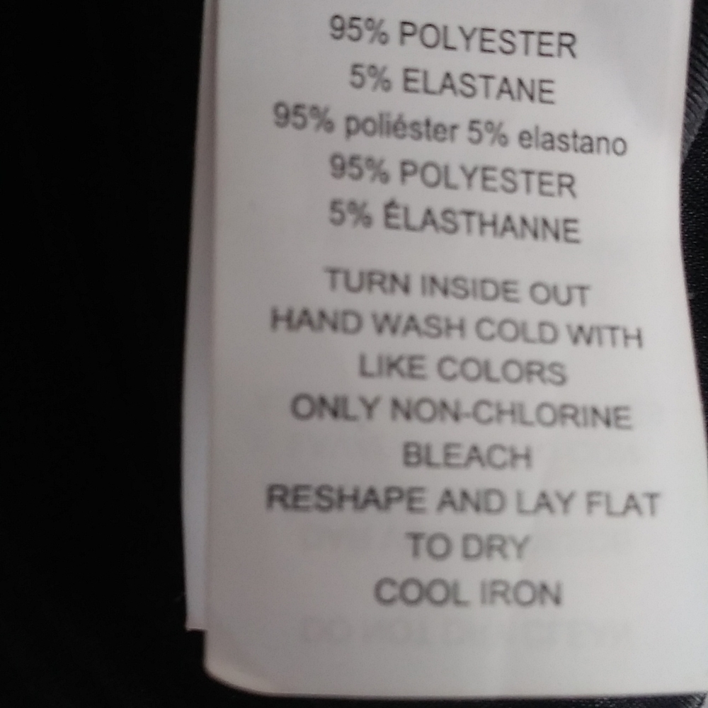 Michael Kors Antique Bras Basic Top - image 6